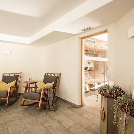 Hotel Mitterplatt Schenna Luaran gambar