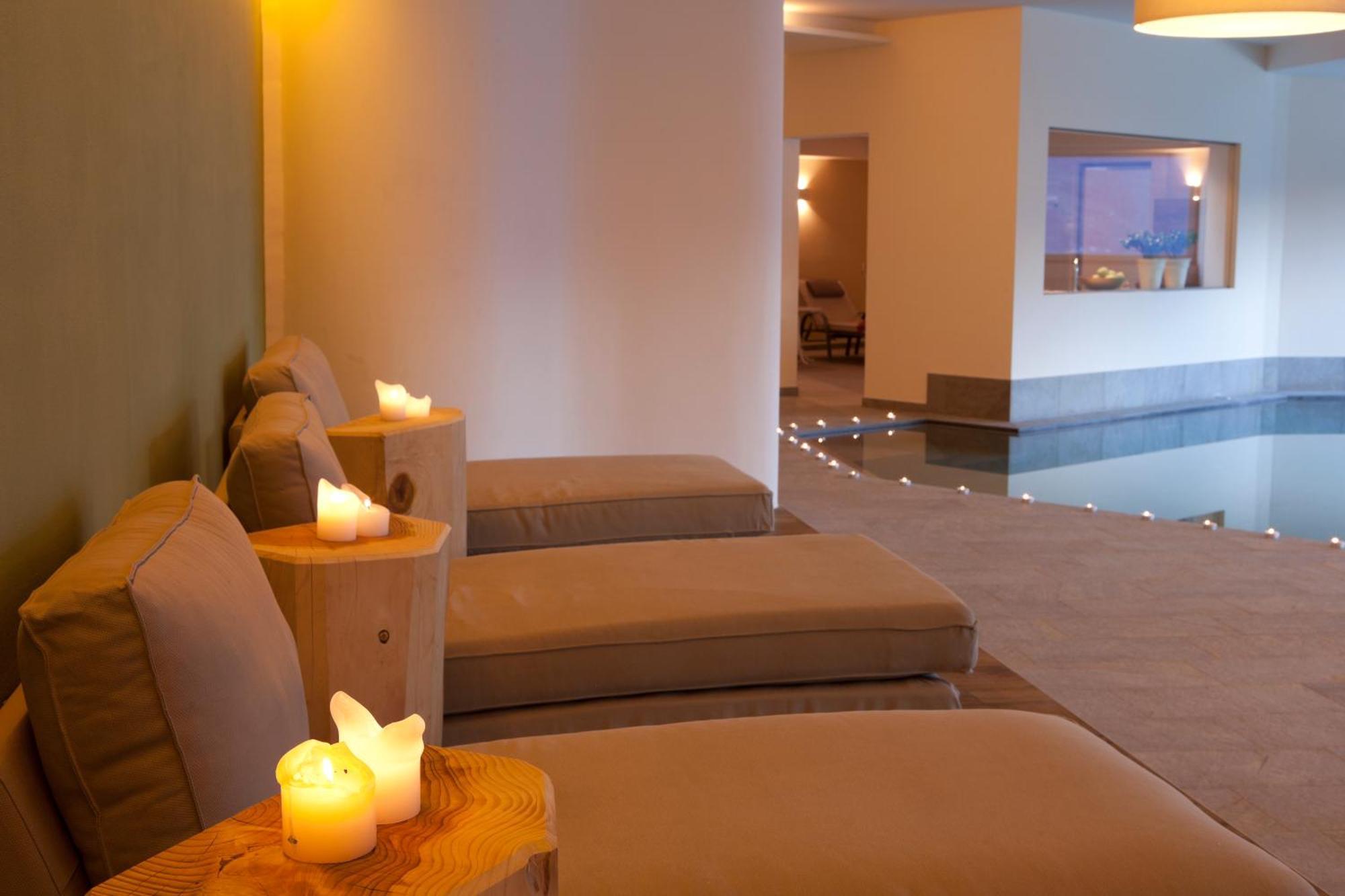 Hotel Mitterplatt Schenna Luaran gambar