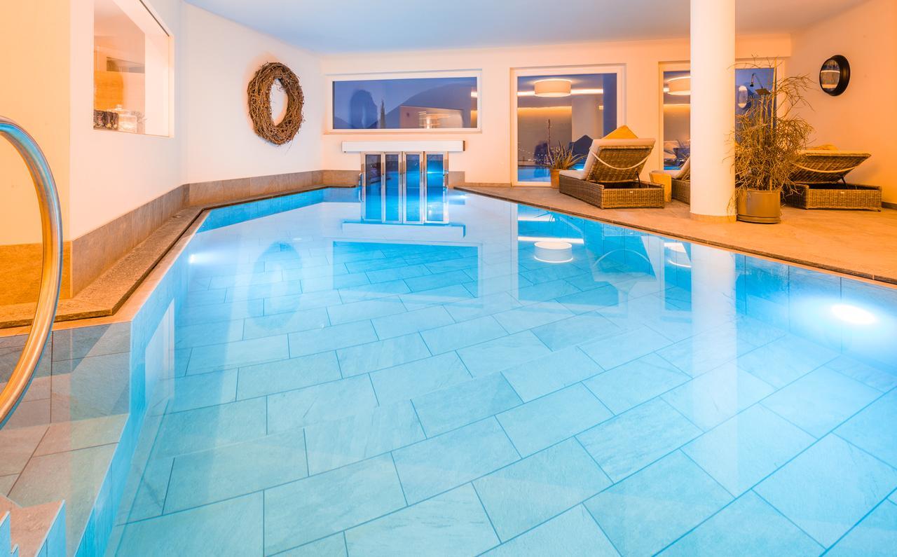 Hotel Mitterplatt Schenna Luaran gambar